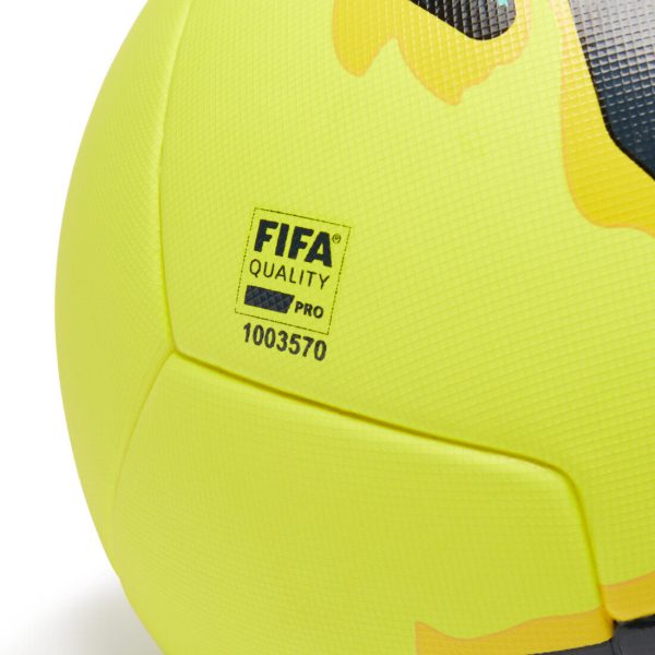 Thermobonded Beach Soccer Ball Size 5 - Yellow For Cheap