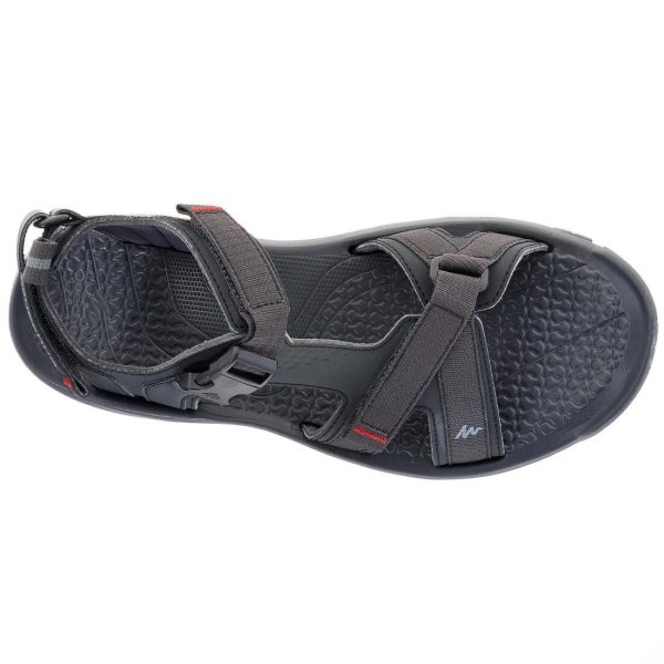 Men s Hiking Sandal - NH 110 Online now