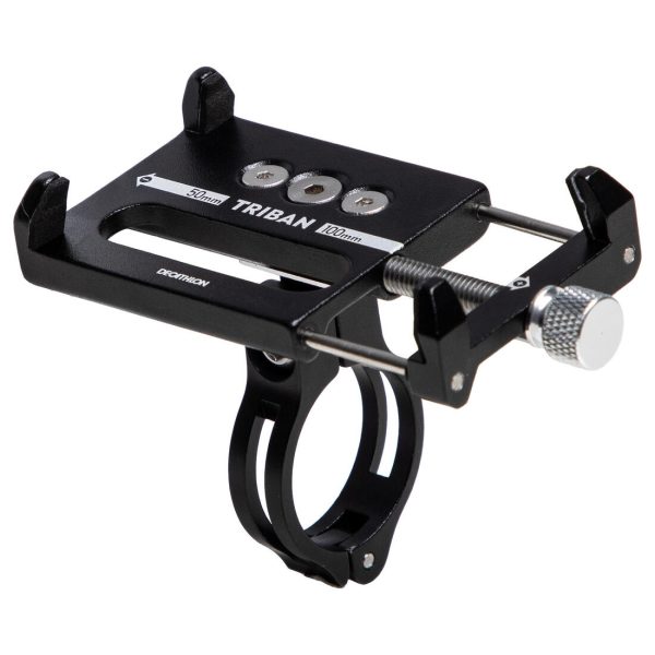 Cycling Smartphone Mount - Metal For Sale