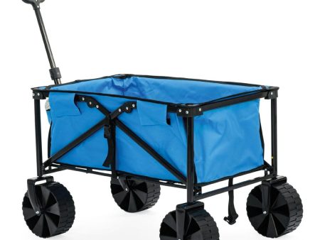 Life! Beach Cart Online