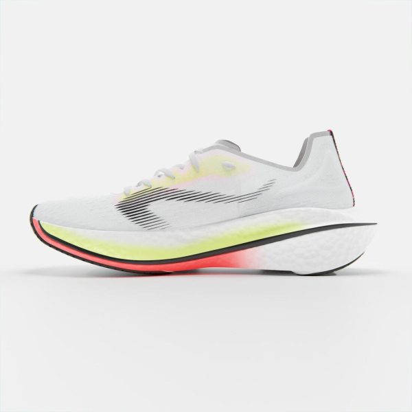 Kiprun KD900X Men s Running Shoes w  Carbon Plate - White Hot on Sale