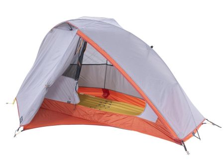 Free Standing Trekking Tent 1-person - Trek 900 Online now