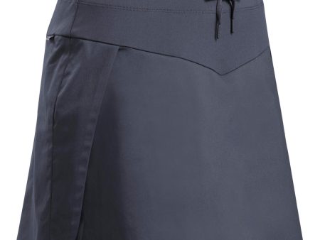 Fresh Women s Hiking Skort - NH100 Supply