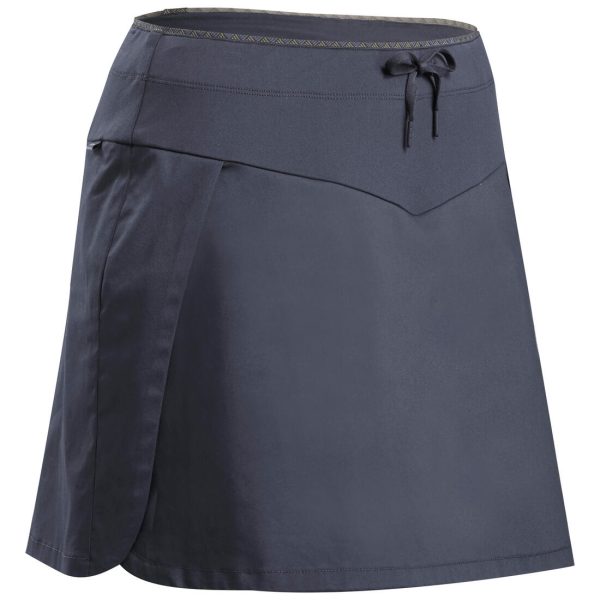 Fresh Women s Hiking Skort - NH100 Supply