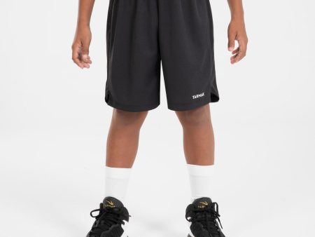 Kids  Basketball Shorts SH500 Fashion