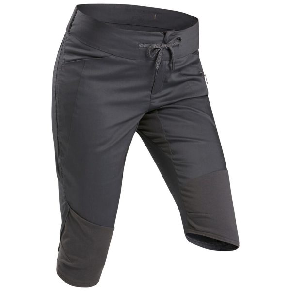 Women s Capri Pants - NH500 Fashion