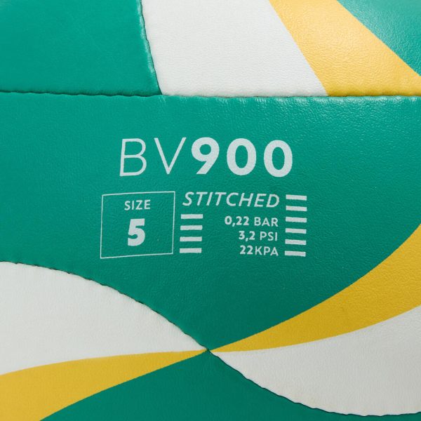 Beach Volleyball FIVB Approved - BV 900 For Sale