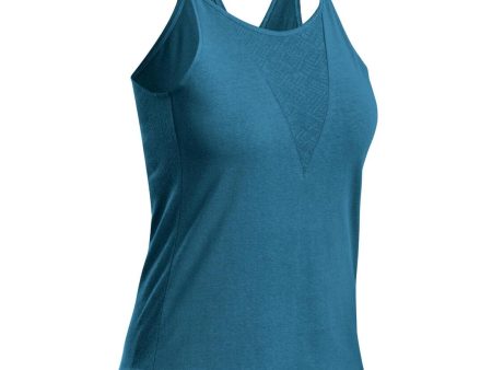 Women s Hiking Singlet - NH500 Supply