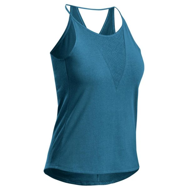 Women s Hiking Singlet - NH500 Supply