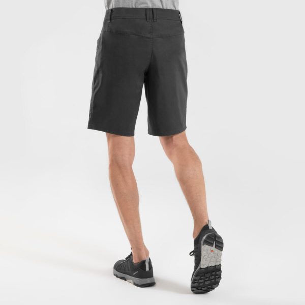 Men’s Hiking Shorts - NH100 Supply