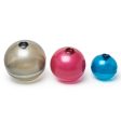 1 kg Fitness Water Ball - Blue Fashion