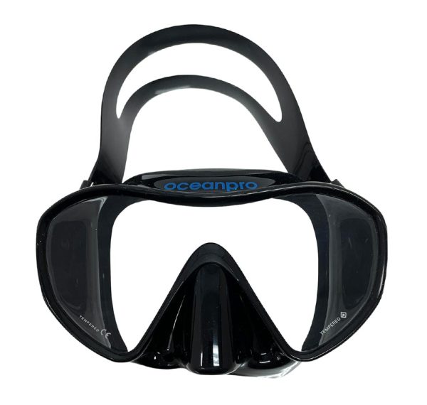 Ocean Pro Fraser Mask Online Sale