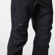 Men s Trail Running Pants - Waterproof For Discount