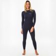 Women s Full Wetsuit Neoprene 2mm Online Sale