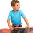 Kid s Rash Vest Short Sleeve Supply