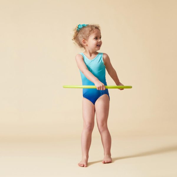 Domyos 50cm Gymnastic Hoop Online now