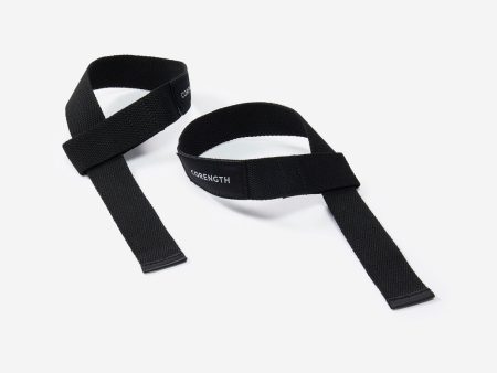 Domyos Weight Lifting Training Strap Hot on Sale