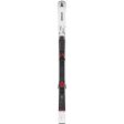 Atomic M10 GW Redster Ski For Discount