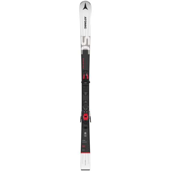 Atomic M10 GW Redster Ski For Discount