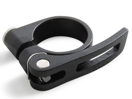 Bike Seat Clamp (34.9mm) Online Sale