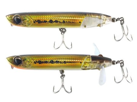 Bone Hoverjet 130F Lure Discount