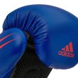 Adidas Tilt 150 Training Glove Royal Blue For Sale