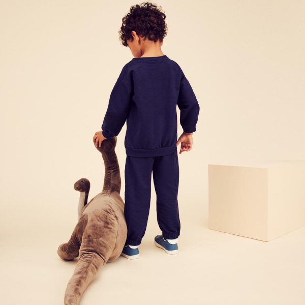 Domyos 100B Kids Basic Tracksuit Sale