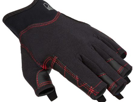 Adult Fingerless Gloves - 500 Online