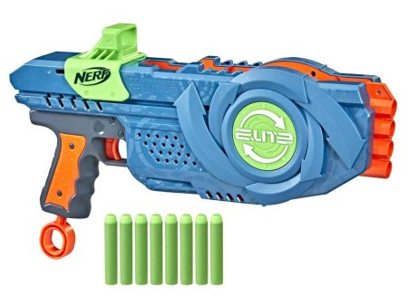 Nerf Elite 2.0 Flip 8 For Sale