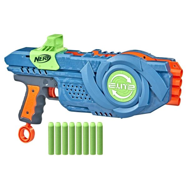 Nerf Elite 2.0 Flip 8 For Sale