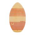 Kid s Wooden Skimboard - 100 Sale