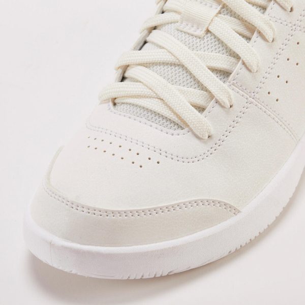 Women s Tennis Shoes Multi-court - Essential Off-White Online Sale