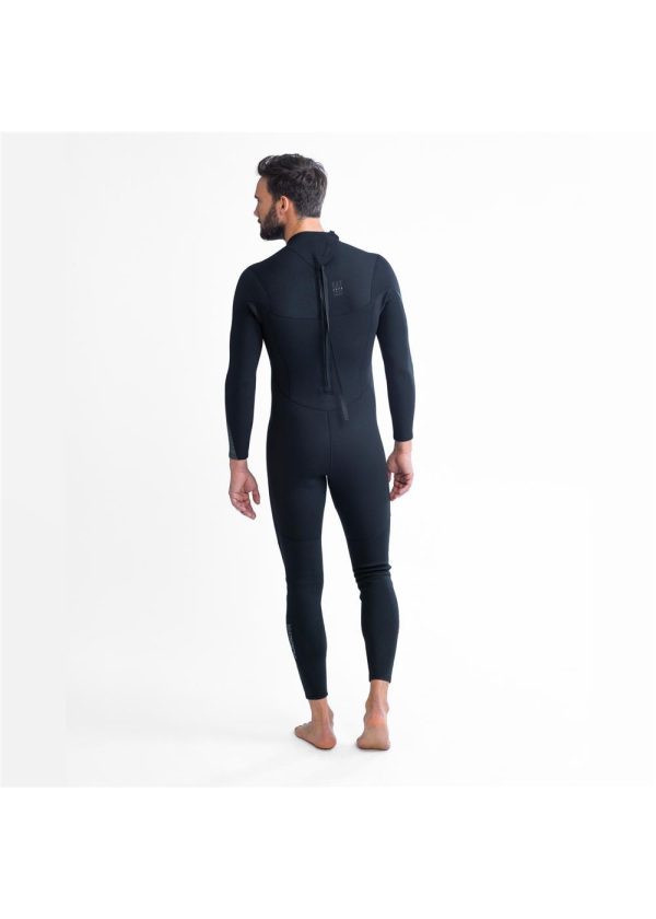 Jobe Atlanta 2mm Wetsuit Men Black Online now