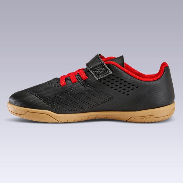 Imviso Agility 100 Kid s Futsal Shoes - Rip-Tab Fashion