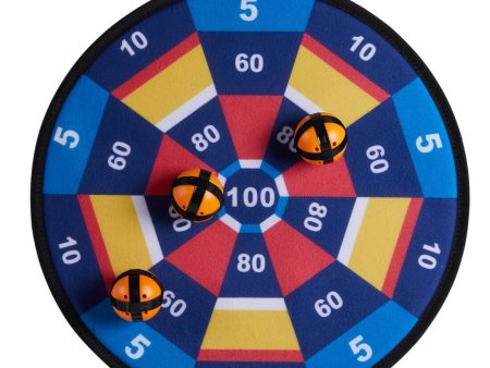 Classic Velcro Dartboard Online