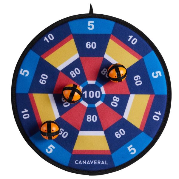 Classic Velcro Dartboard Online