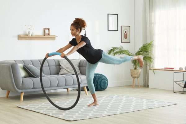 Nyamba 1.4kg Pilates Hoop Cheap