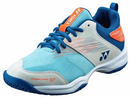 Yonex Power Cushion 37 Unisex Badminton Shoes Fashion