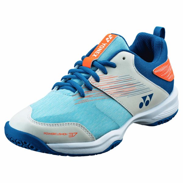 Yonex Power Cushion 37 Unisex Badminton Shoes Fashion