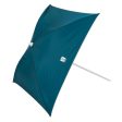 Square Beach Parasol Umbrella UPF50+ on Sale