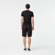 Men’s Hiking T-Shirt Short-sleeved Wool - Travel 500 Online