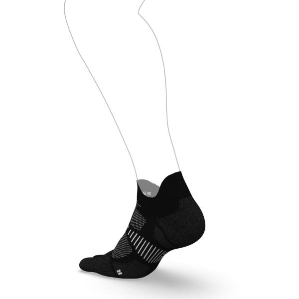 Run900 Running 5-Finger FIne Socks - Eco-Design Supply