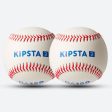 KIPSTA BASEBALL SAFETY BALL BA150 2 PACK Hot on Sale