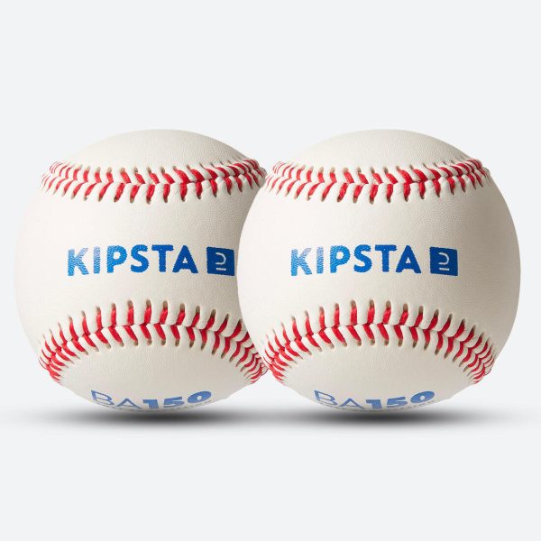 KIPSTA BASEBALL SAFETY BALL BA150 2 PACK Hot on Sale