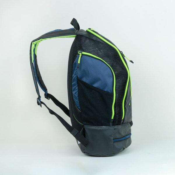 Swimming Backpack 27L - 900 Fashion