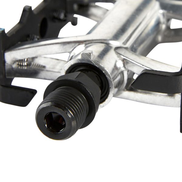 500 Aluminium Mountain Bike Pedals on Sale