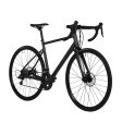 Triban RC 500 Cycle Touring Road Bike 28  For Discount