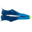 Adult & Kid s Short Swim Fins - Silifins 500 Online