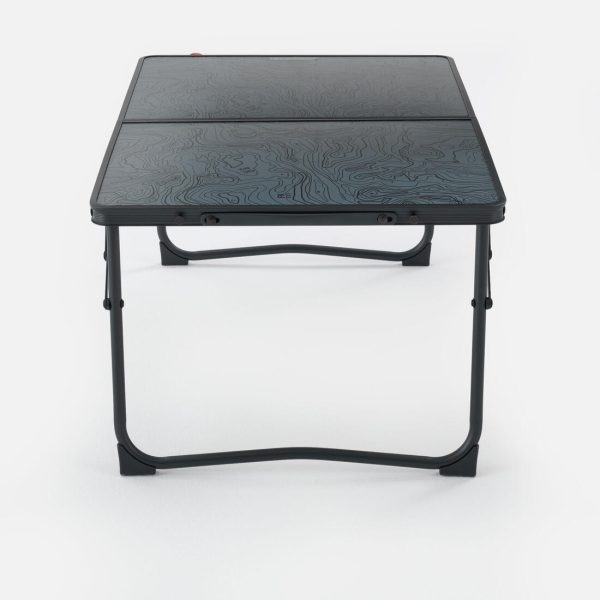 Folding Camping Table Small 2 Person - MH100 For Cheap