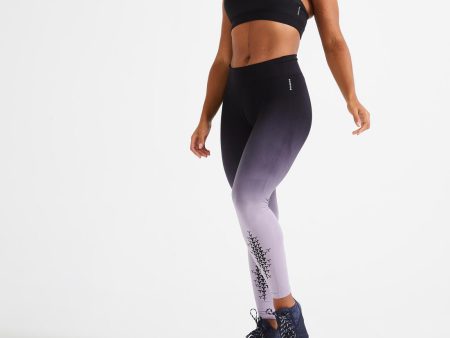 Domyos Women s Seamless Cross-Training Leggings 900 For Sale